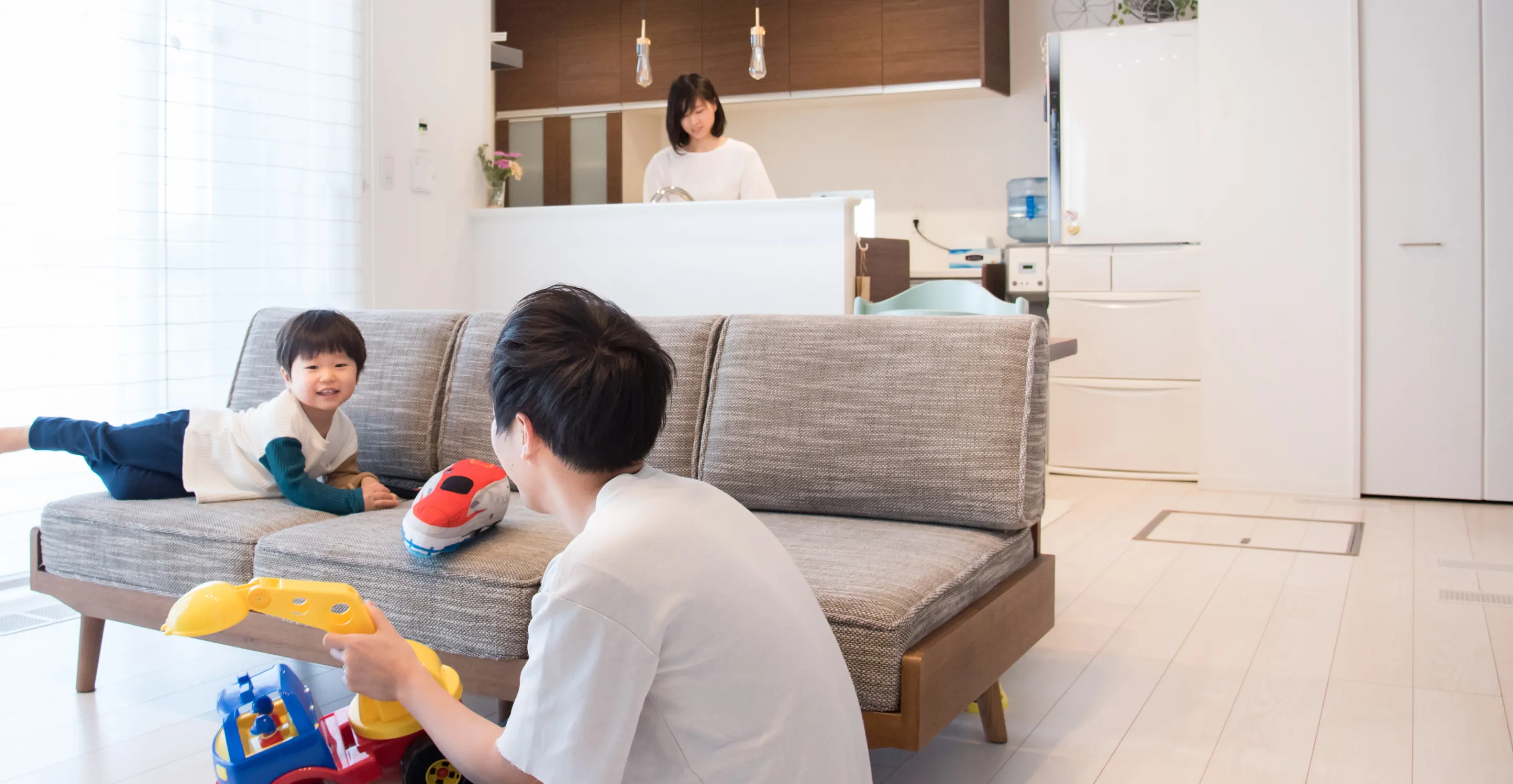 ファニーホーム 賃貸管理サービス