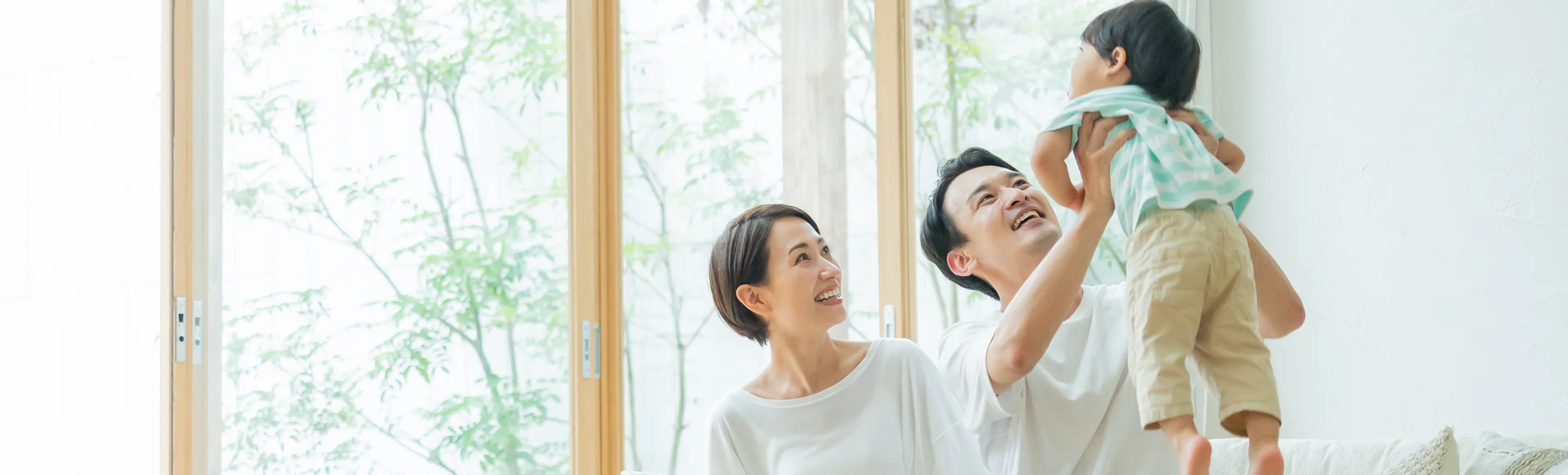 ファニーホーム 会社概要